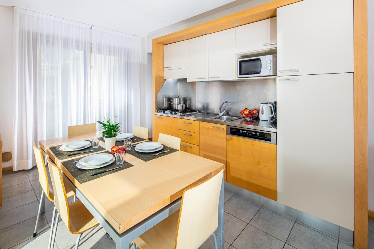 Residence Airone Lignano Sabbiadoro Exterior photo