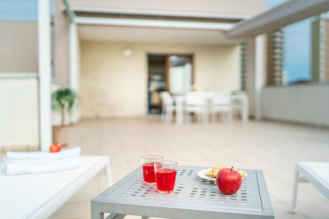 Residence Airone Lignano Sabbiadoro Exterior photo